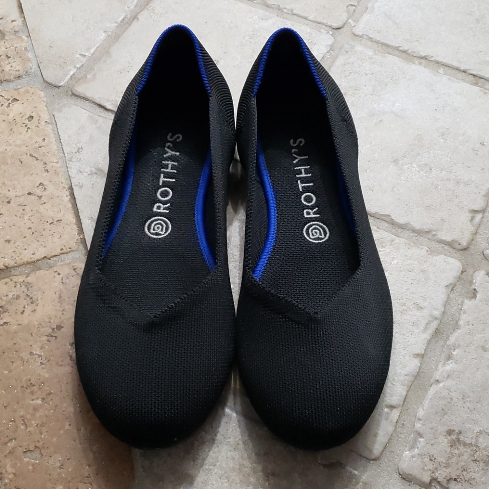 Rothy's size 9.5